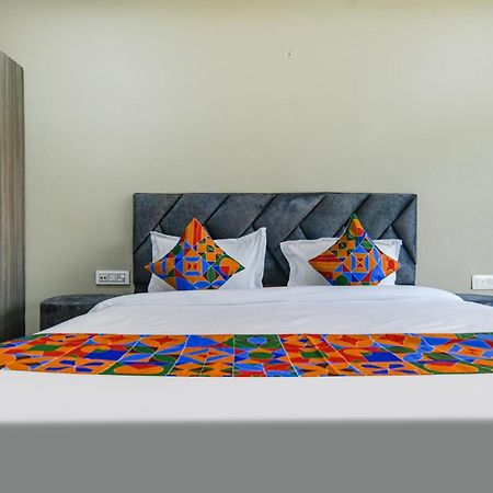 Fabhotel Classic Inn Indaur Kültér fotó