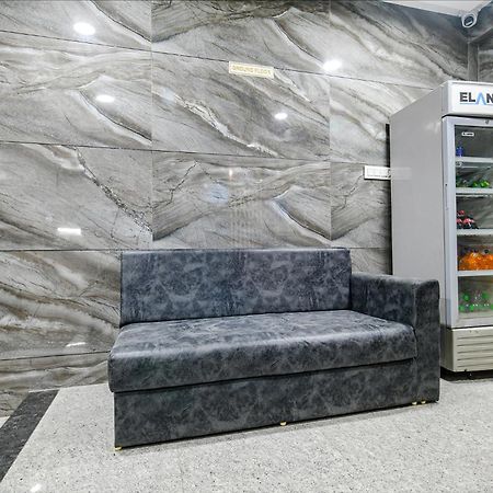 Fabhotel Classic Inn Indaur Kültér fotó